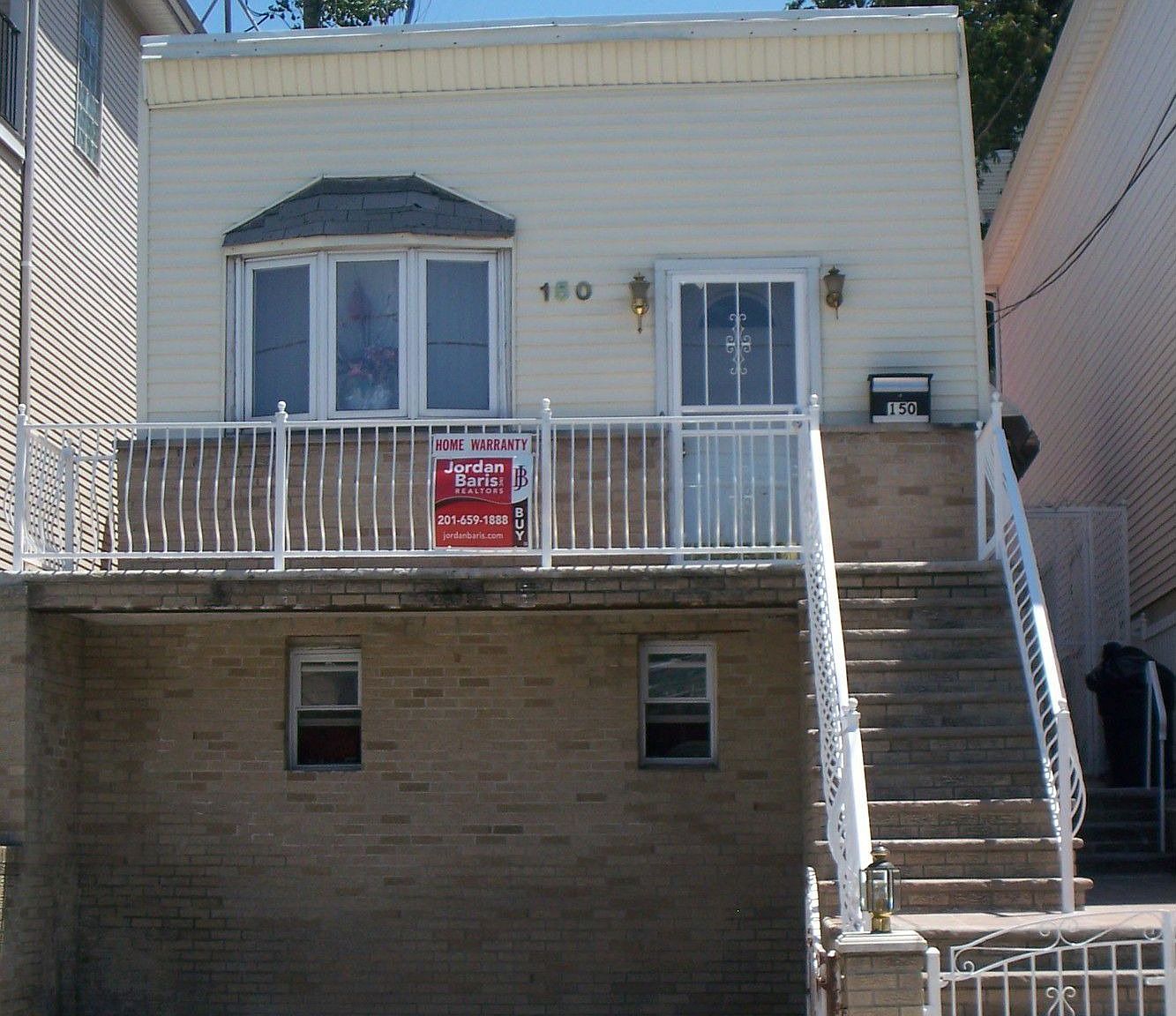 150 Terrace Ave, Jersey City, NJ 07307 Zillow