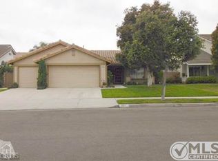 721 Perth Pl, Oxnard, CA 93035