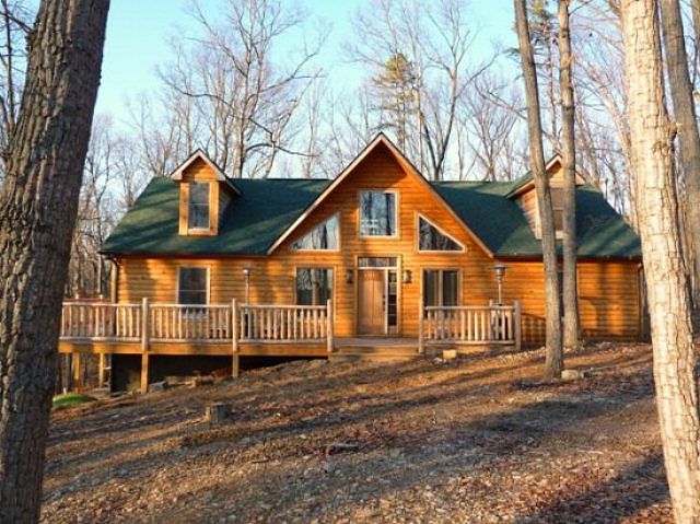 2nd image of 735 Cold Springs Dr
