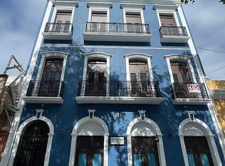 9 Calle Del Mercado #4, San Juan, PR 00901