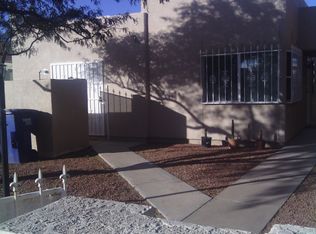 242 W Melridge St, Tucson, AZ 85706