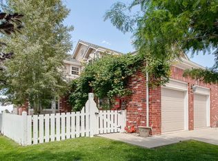 9872 Firestone Cir, Lone Tree, CO 80124