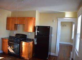 280 Federal Street #FL 2ND, Bridgeport, CT 06606