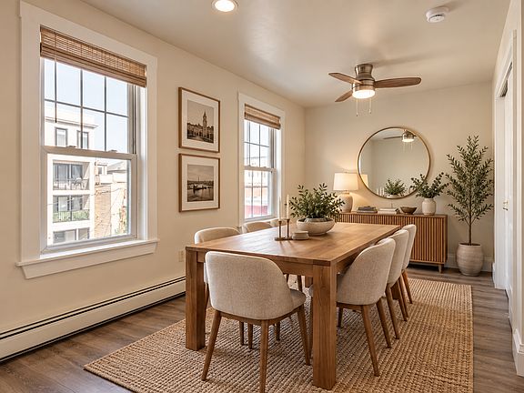 5th image of 428 E 3rd St APT 1