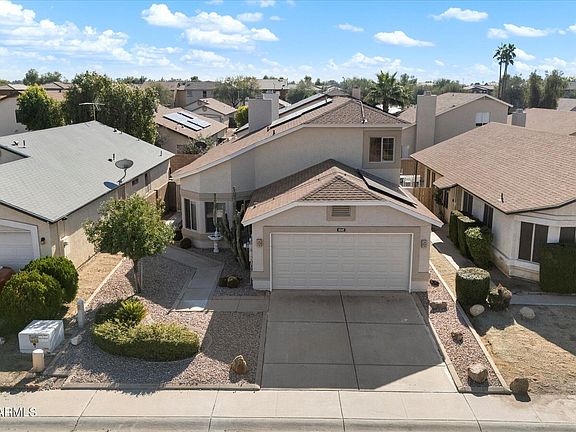 2nd image of 6347 W Delmonico Lane