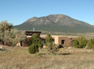 15 Morning View Ln, Edgewood, NM 87015