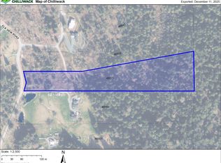 48875 Elk View Rd, Chilliwack, BC V4Z1G7