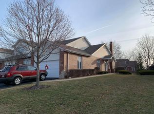 18807 Crystal Creek Dr, Mokena, IL 60448