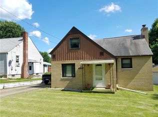 435 Edward St, Latrobe, PA