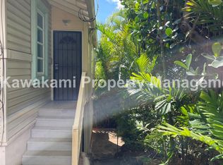 3896 Sierra Dr, Honolulu, HI 96816