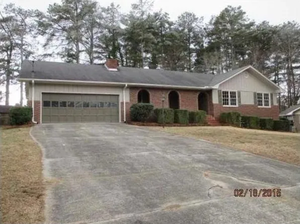 2757 Abilene Trl, Snellville, GA 30078