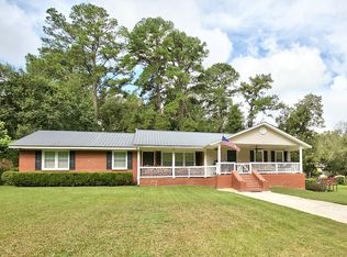 804 N Webster St, Quitman, GA 31643