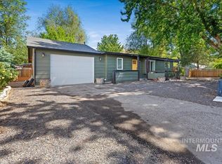 2816 W Neff St, Boise, ID 83703