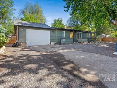 2816 W Neff St, Boise, ID, 83703