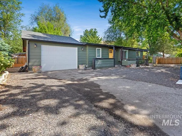 2816 W Neff St, Boise, ID 83703