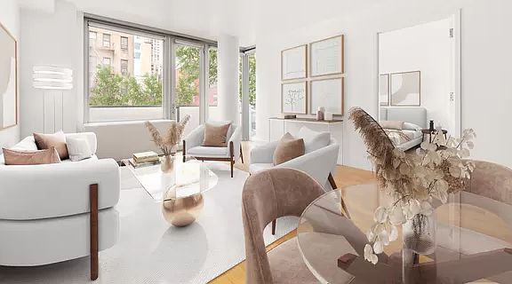 2nd image of 464 W 44th St #3P