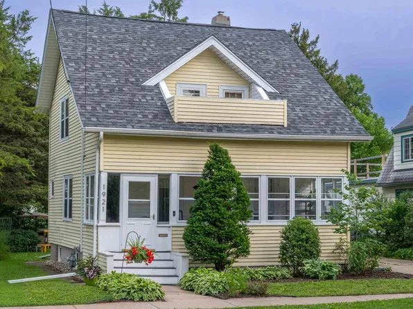 1921 E Dayton St, Madison, WI 53704