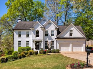 125 Ketton Xing, Johns Creek, GA 30097