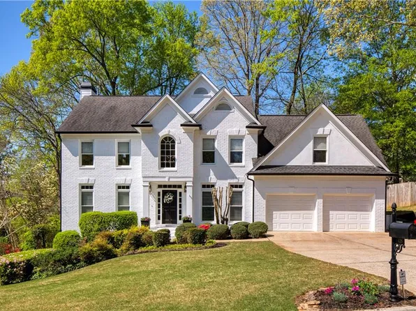 125 Ketton Xing, Johns Creek, GA 30097