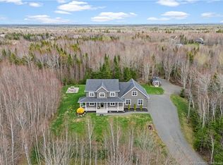 77 Daniel Dr, Moncton, NB E1H 0B2