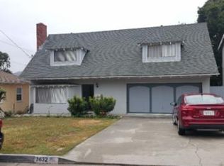 3632 5th Ave, Glendale, CA 91214