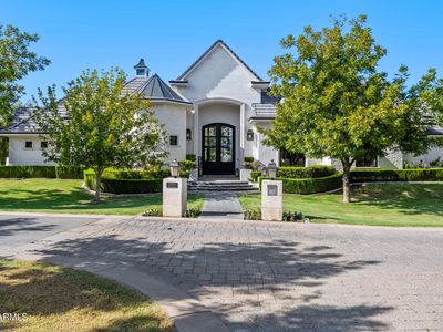 20574 E Cloud Rd, Queen Creek, AZ, 85142