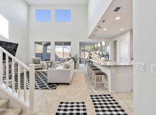 2377 S 245TH Drive, Buckeye, AZ 85326