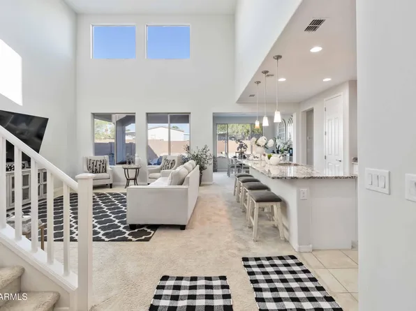 2377 S 245TH Drive, Buckeye, AZ 85326