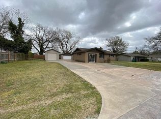 113 Stull Ct, Enid, OK 73703
