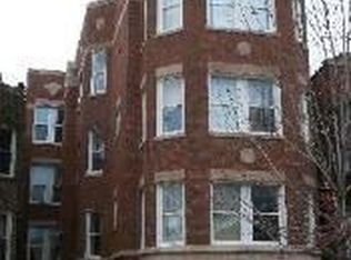 7718 S Carpenter St APT 1S, Chicago, IL 60620
