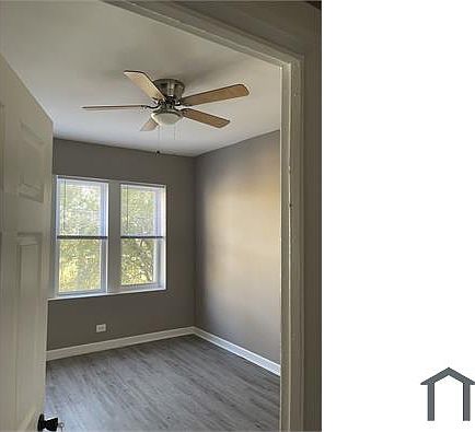 4th image of 1239 N Keeler Ave #2N