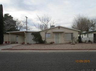 2042 Davis Ave, Kingman, AZ 86401