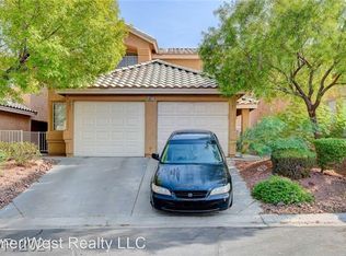 8017 Cimarron Ridge Dr UNIT 201, Las Vegas, NV 89128