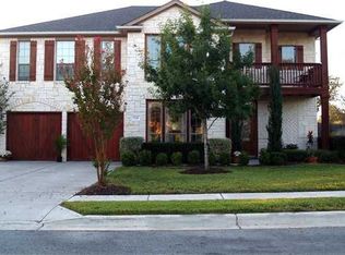 7321 Moon Rock Rd, Austin, TX 78739