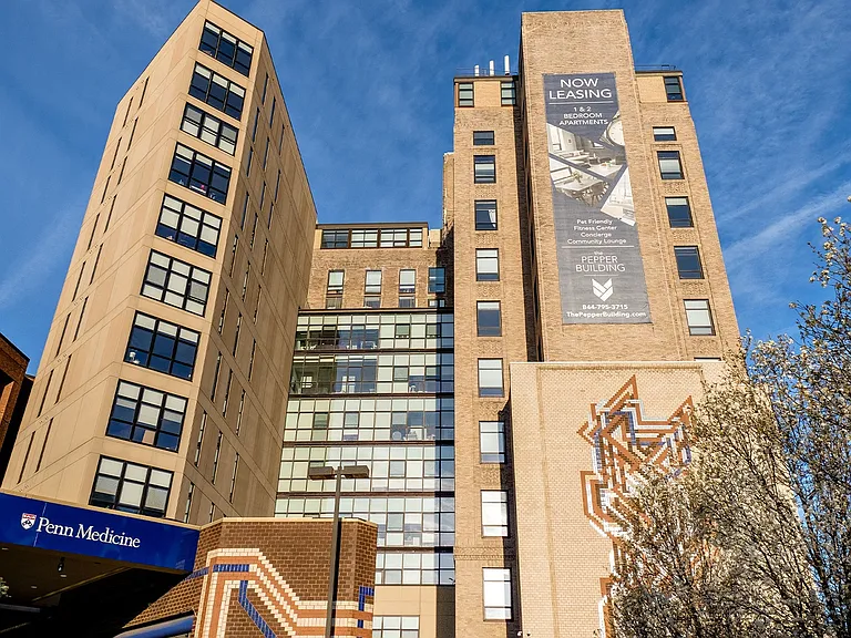 The Pepper Building — Photo 21