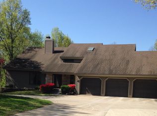 2160 Grand Venture Ave, Fort Madison, IA 52627