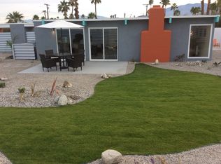 828 E Sunair Rd, Palm Springs, CA 92262