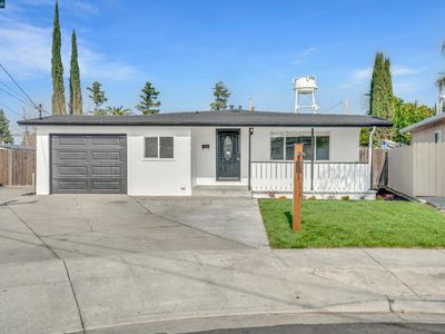753 Castle Ct, Brentwood, CA, 94513