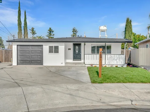 753 Castle Ct, Brentwood, CA 94513