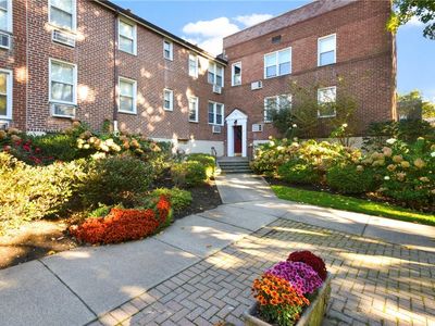 325 Palmer Terrace #2E, Mamaroneck, NY, 10543