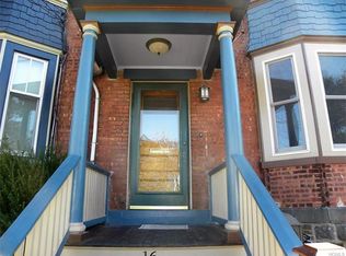 16 N Buckhout St, Irvington, NY 10533