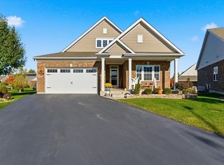 1851 Glenlake Ct, New Lenox, IL 60451