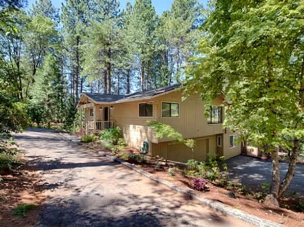11566 Forest View Dr, Nevada City, CA 95959