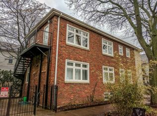 2152 N Campbell Ave #R2, Chicago, IL 60647