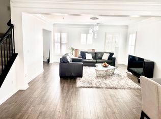 2325 Kew Gardens Dr, Woodbridge, VA 22191