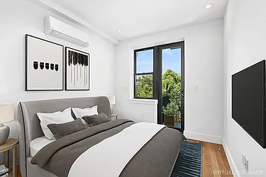 Rented by Freestone Property Group