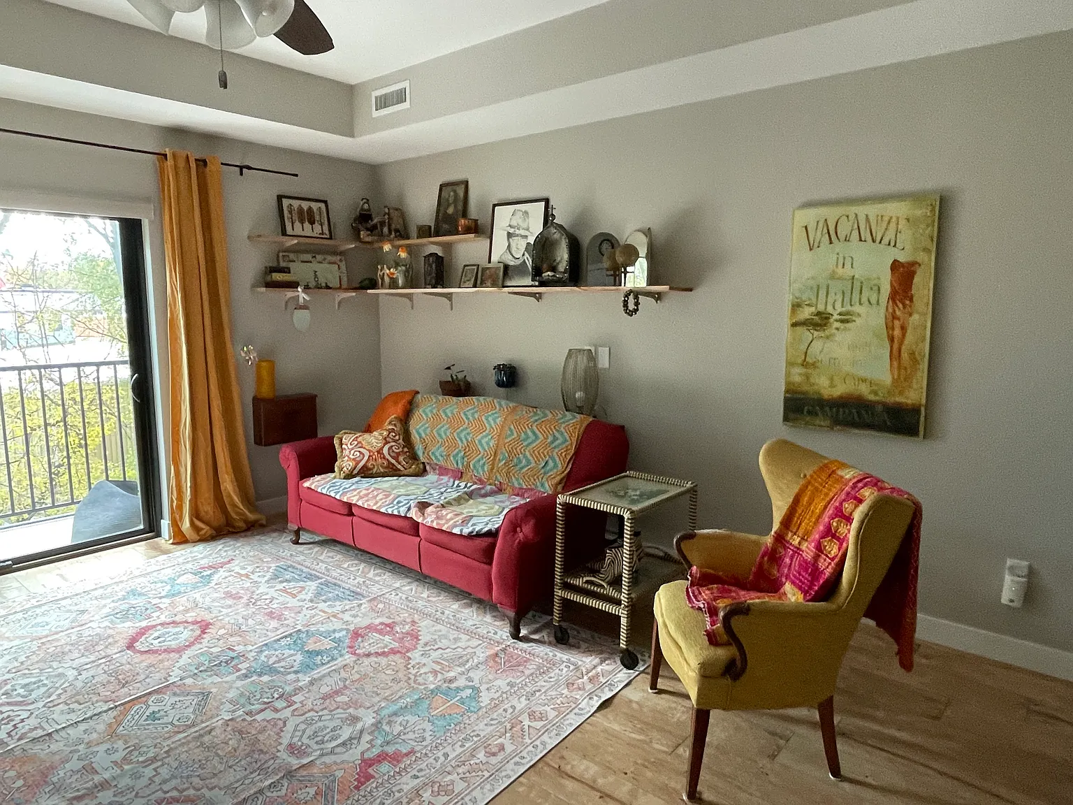 2 bed, 1020 sqft, $2,000 — Photo 4