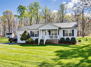4560 Allen Dr, Sophia, NC 27350