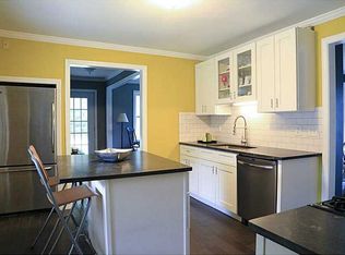 280 Hopkins Hollow Rd, Coventry, RI 02827