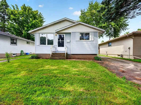 6127 Strohan St, Niagara Falls, ON L2J 3J3
